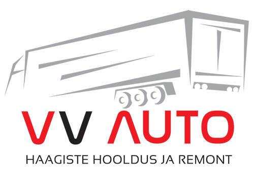 VV Auto OÜ